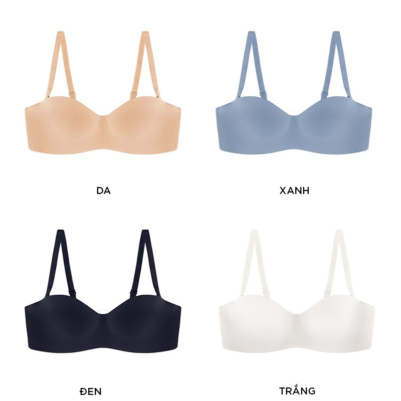 Áo lót nữ cao cấp không gọng đệm mỏng hiện đại sexy gợi cảm LAVENUSA AL31