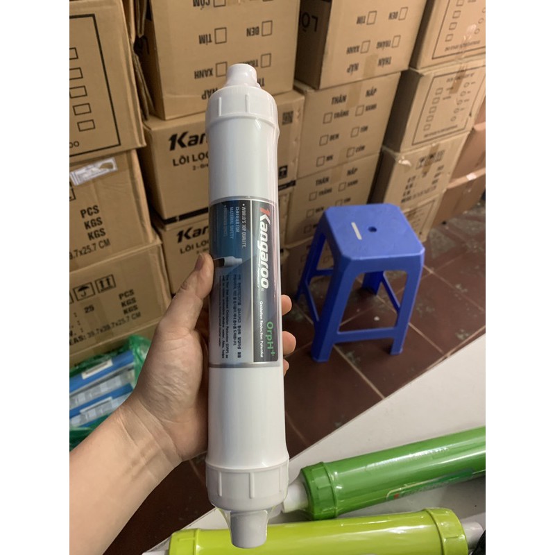 Lõi Lọc 56789 Kangaroo ✔️ Lõi Lọc Nước Kangaroo ✔️ Lõi Chức Năng | BigBuy360 - bigbuy360.vn