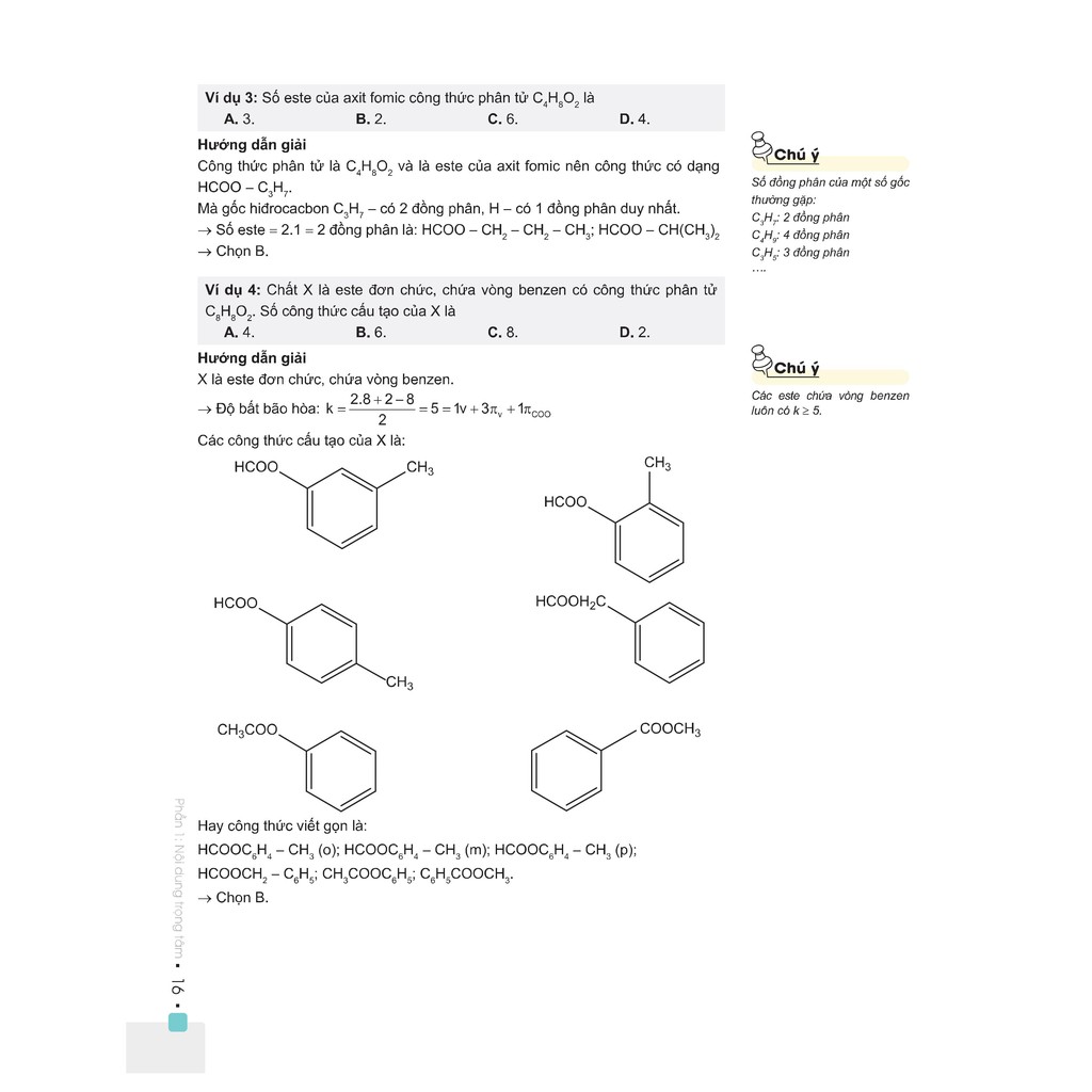 Sách - Đột phá 8+ thi THPT quốc gia môn Hoá học - Tập 1