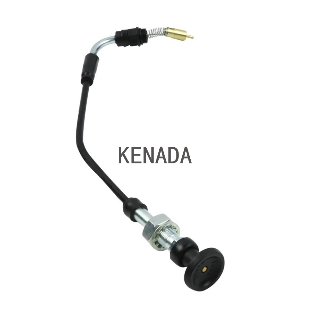 Dây Cáp Bộ Chế Hòa Khí HSR42 HSR45 HSR48 Cho Xe Máy MK HD 426232 990-662-002