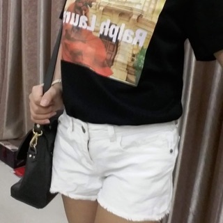 Áo phông Polo Ralph Lauren nữ