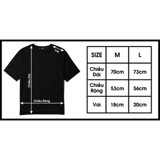 [T-SHIRT] V*PE GENIUS