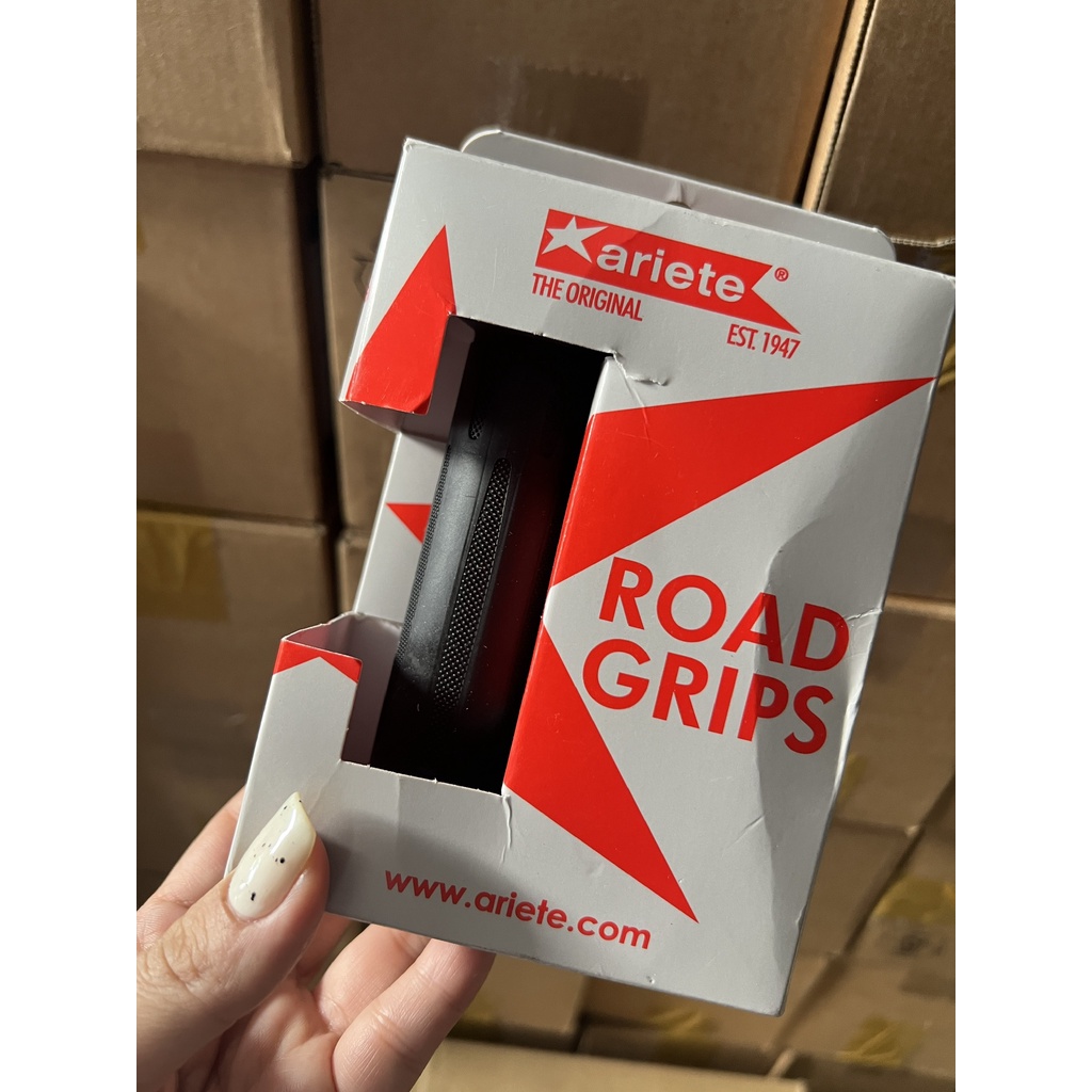 Bao tay Ariete chính hãng 24/SSF