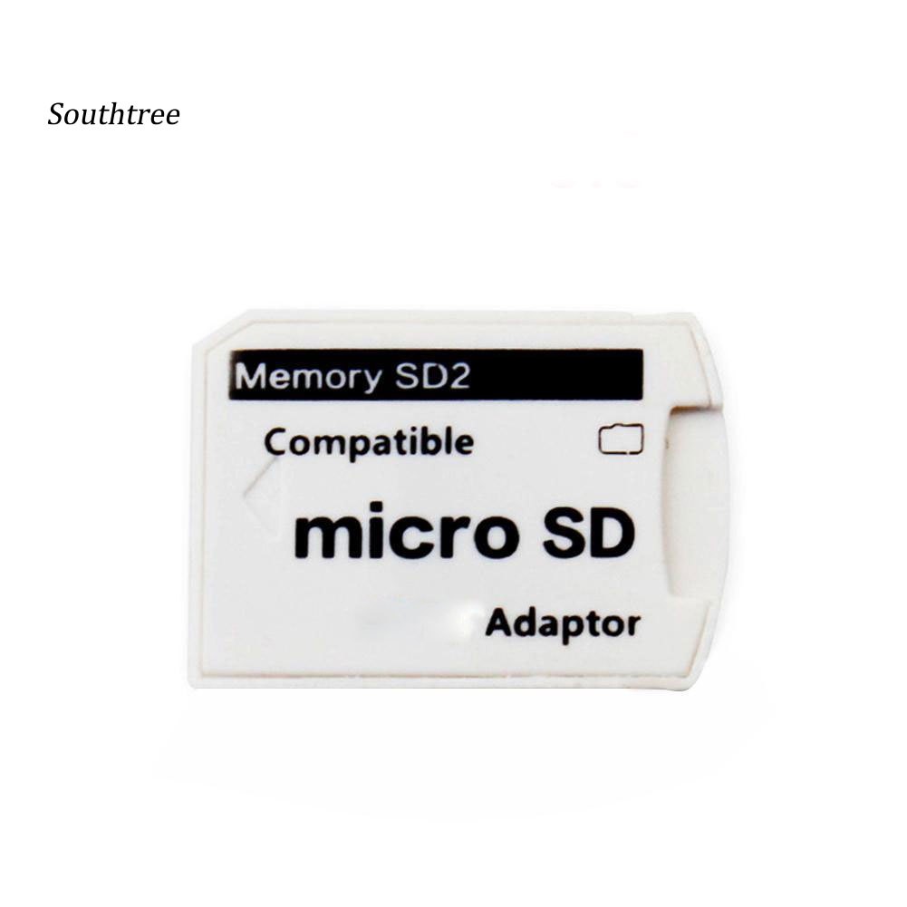 Bộ chuyển đổi Micro SD cho Sd2Vita Psvsd Psvita Tf