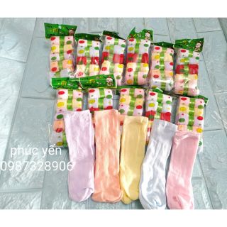 SÉT 5 ĐÔI TẤT KẸO LƯỚI CHO BÉ (SP000531)