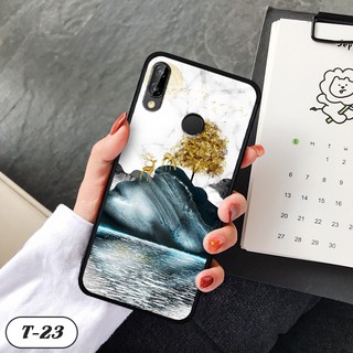 Ốp lưng điện thoại Huawei Nova 3e - hình 3D