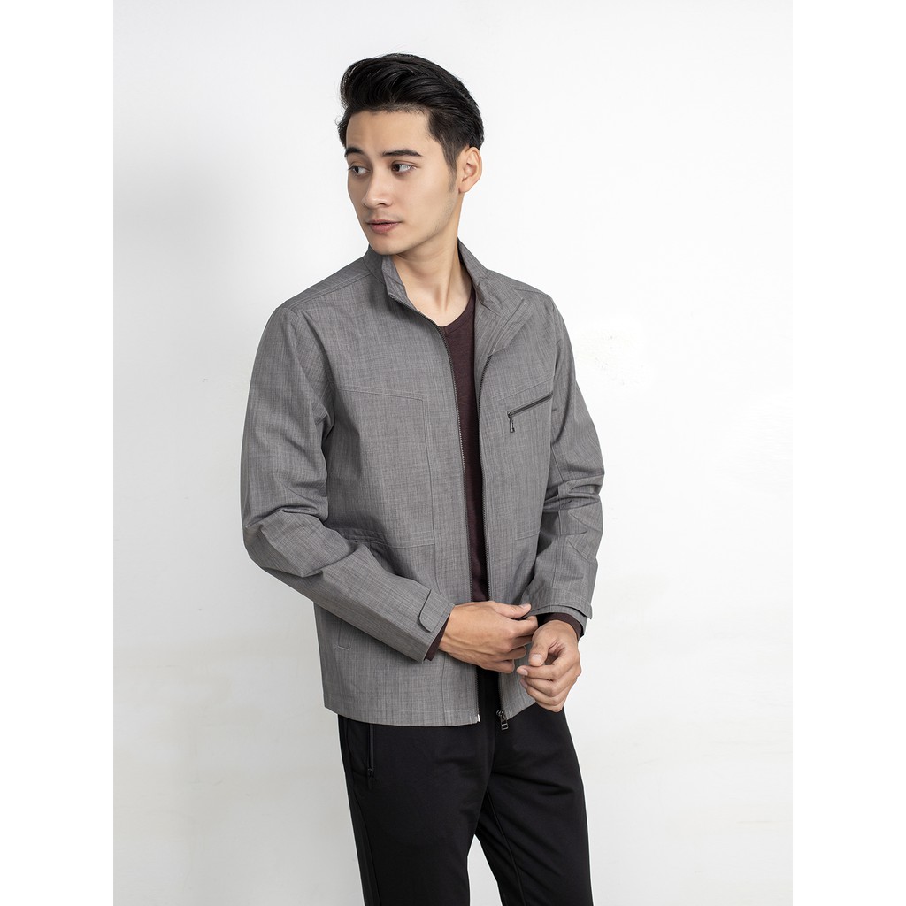 ÁO JACKET ARISTINO AJK001W8