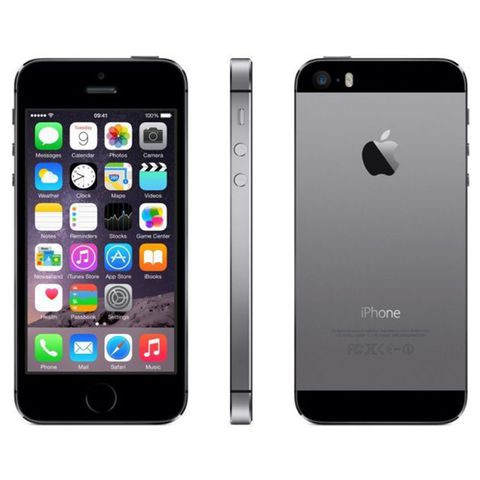 [SALE SIÊU SỐC] Điện Thoại IPhone 5s 32G bản quốc tế máy đẹp đầy đủ phụ kiện | BigBuy360 - bigbuy360.vn