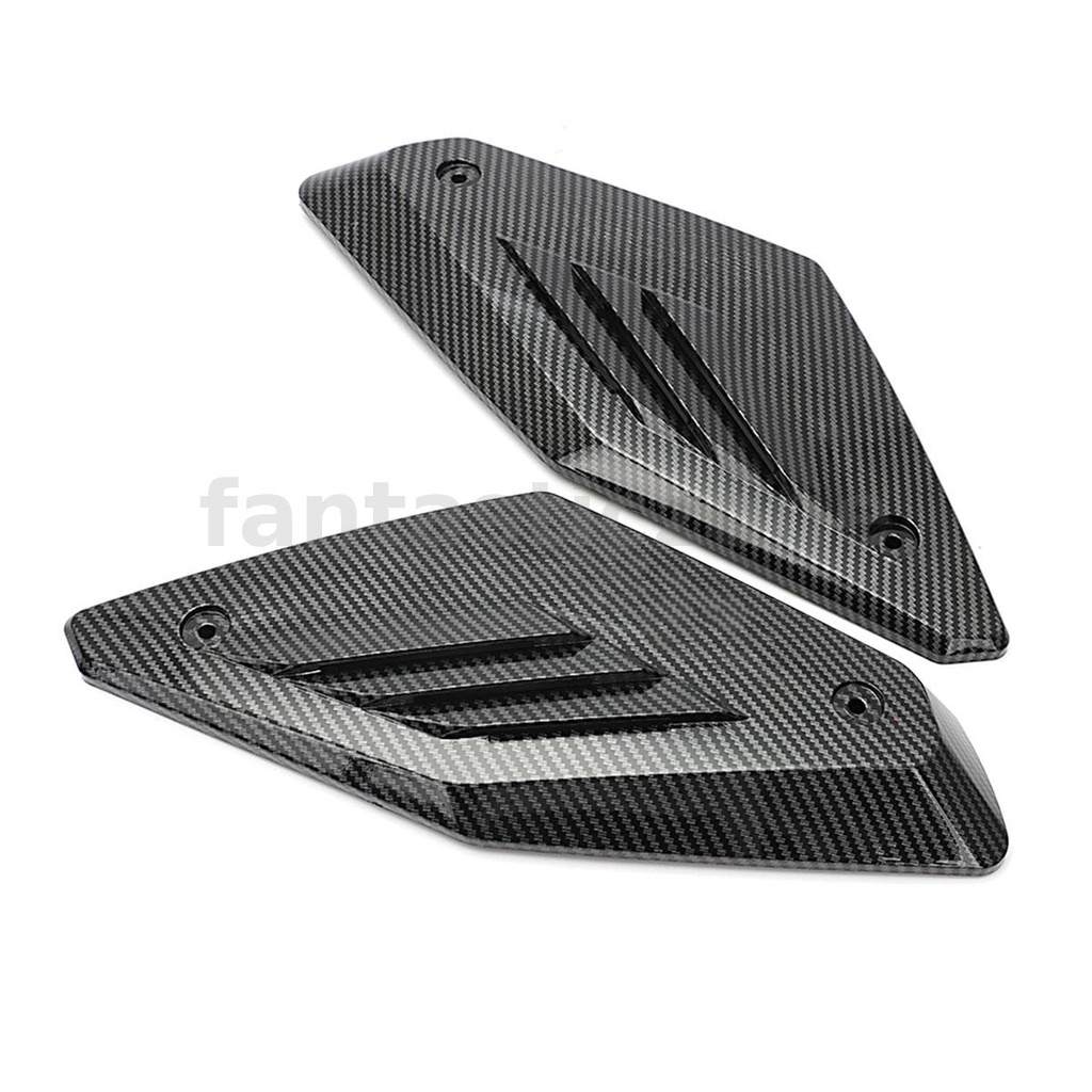 Khung Bảo Vệ Bảng Điều Khiển Dành Cho Xe Máy Honda CB 650R 2019-2021