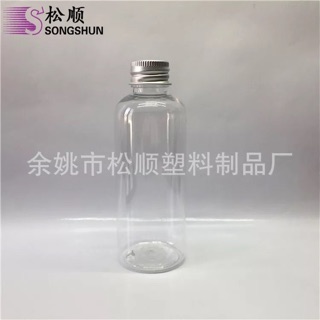 Lọ 100ml chiết dung dịch