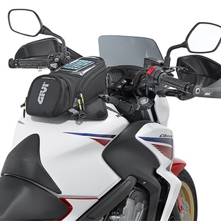 TÚI HÍT BÌNH XĂNG GIVI EA138B
