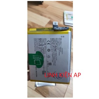 Pin vivo s1 b h0 4390mah zin hãng