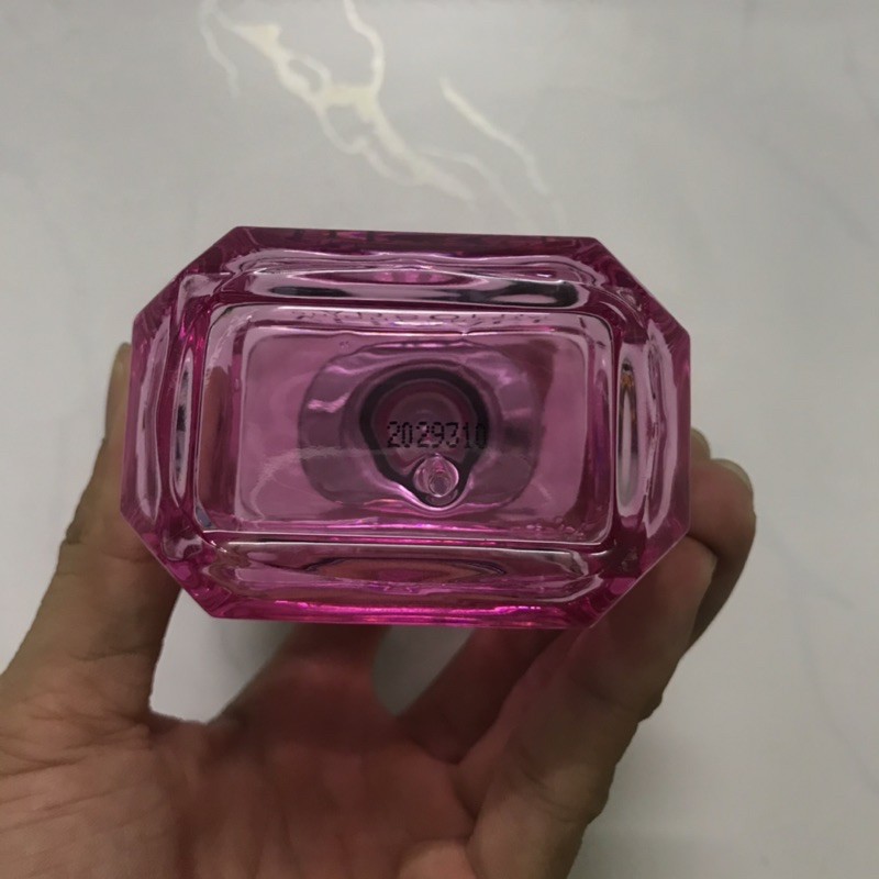 Nước hoa nữ Versace Bright Crystal Absolu edp