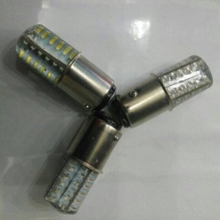 Đèn lái stop led f1 chớp