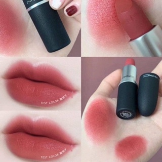 Son Mac chính hãng bản Stay Curious 923