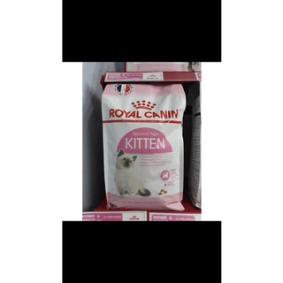 thức ăn cho mèo Royal cannin Kitten 2kg