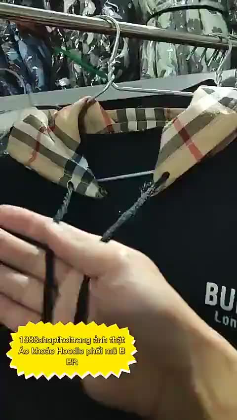 Áo Khoác Hoodie Mũ BBR, Áo Khoác Nỉ Form Rộng Siêu Chất Hot xu hướng 2023 | BigBuy360 - bigbuy360.vn