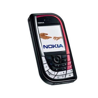 Điện thoại Nokia 7610 main chính hãng bao gồm pin và sạc | BigBuy360 - bigbuy360.vn