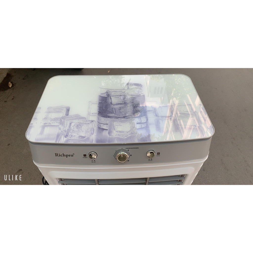 QUẠT ĐIỀU HÒA RH9600 60L