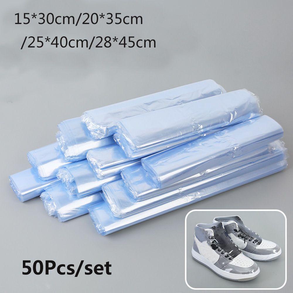 1 50 Miếng Film Co Nhiệt Chống Nước