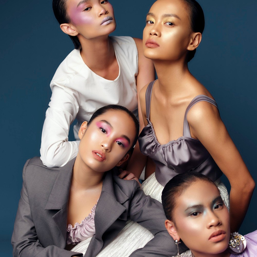 (hàng Mới Về) Phấn Bắt Sáng Luxcrime Cực Cực Mịn | BigBuy360 - bigbuy360.vn