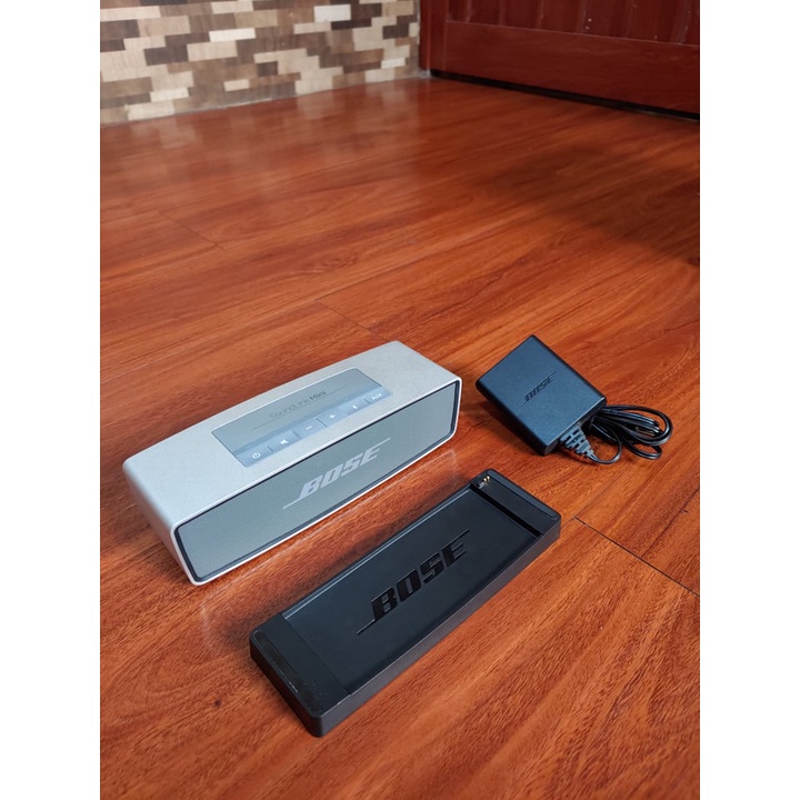Loa bluetooth Bose soundlink mini 1