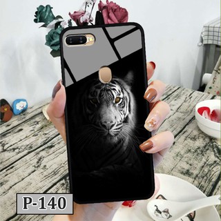 Ốp lưng OPPO A12- hình 3D