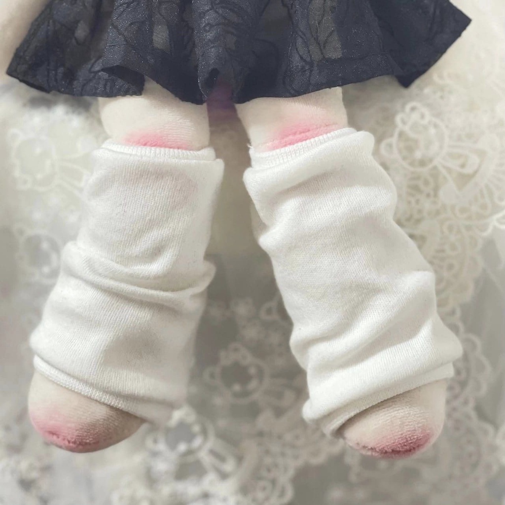 Tất cho bé doll 30cm