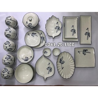 BÁT ĐĨA - GỐM SỨ CAO CẤP BÁT TRÀNG