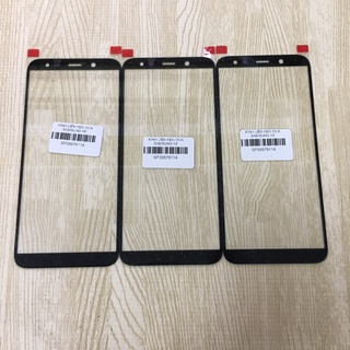 Kính ép Samsung A6 - Cao cấp