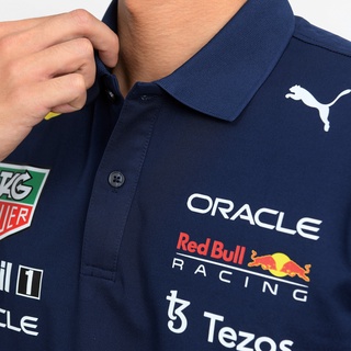 Áo Polo Racing Redbull F1 Team