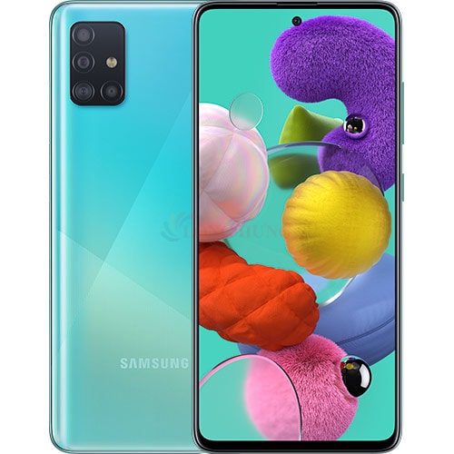[Mã SKAMA07 giảm 8% đơn 250k]Điện thoại Samsung Galaxy A51 - Hàng chính hãng | BigBuy360 - bigbuy360.vn