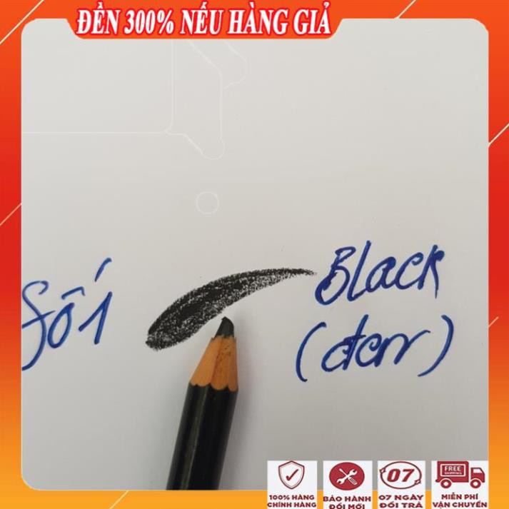 [ Freeship - BÁN TRI ÂN ] Chì kẻ mày 3D siêu mịn, siêu đẹp/ Bút kẻ lông mày chính hãng golden rose | BigBuy360 - bigbuy360.vn