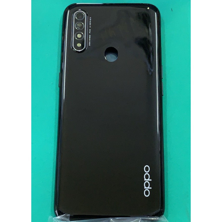 vỏ dành cho điện thoại Oppo A31 2020