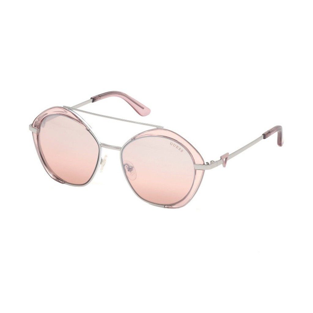 Kính mát Guess GU7634 màu sắc thời trang chính hãng, thiết kế dễ đeo bảo vệ mắt