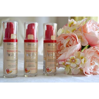 Kem Nền Bourjois Healthy Mix Foundation 30ML