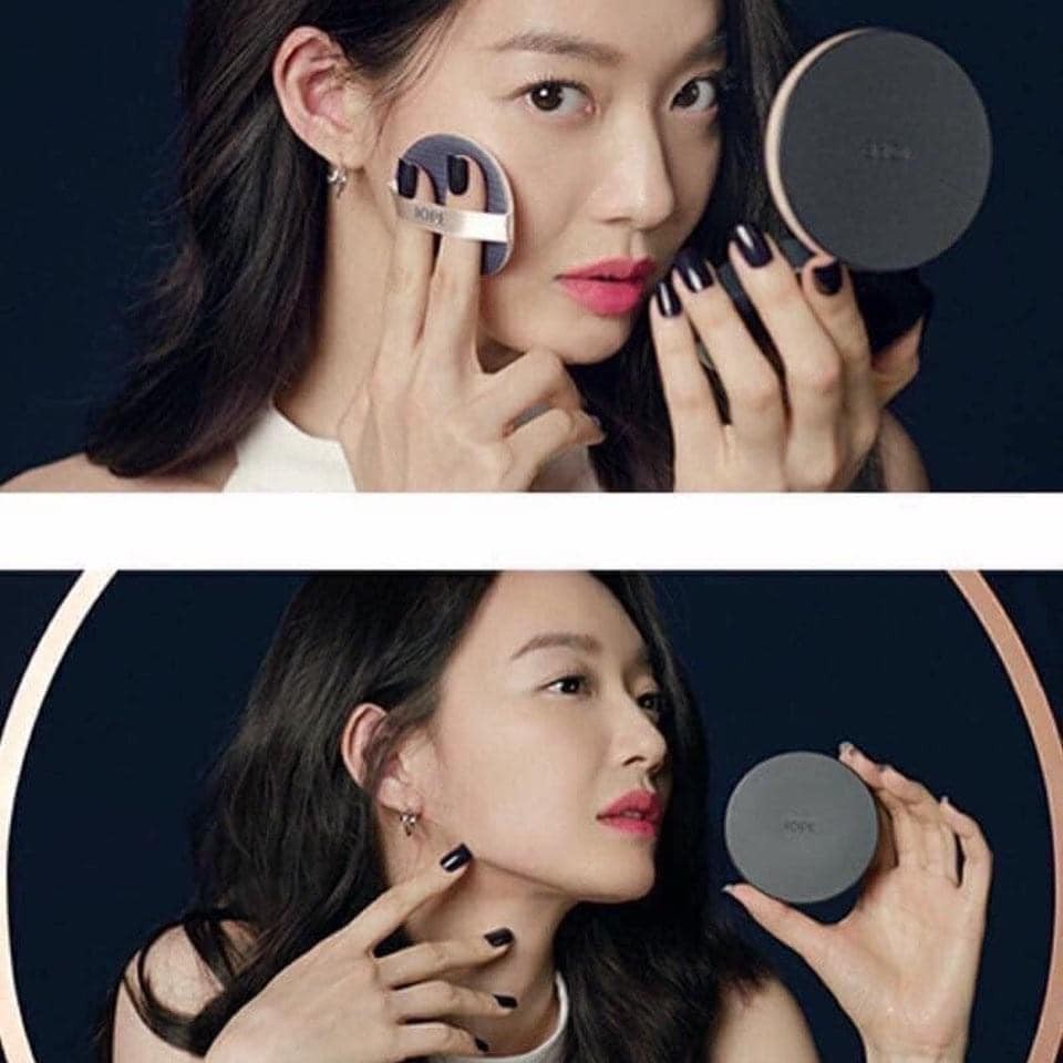 Phấn NướcIOPE Perfect Cover Cushion SPF 50+ PA+++ | BigBuy360 - bigbuy360.vn