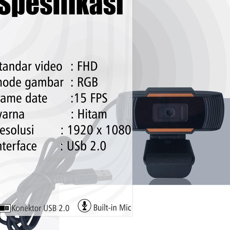 Webcam Bonus bong bóng tự động lấy nét cho PC Laptop Desktop HD720P | 1080P cho P | BigBuy360 - bigbuy360.vn