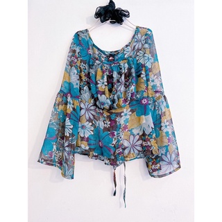 Tổng hợp áo xô kiểu ulzzang xinh xắn