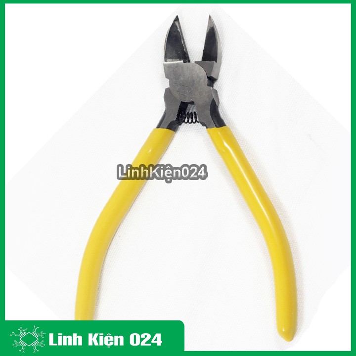 Kìm Cắt Linbon L105 Siêu Sắc