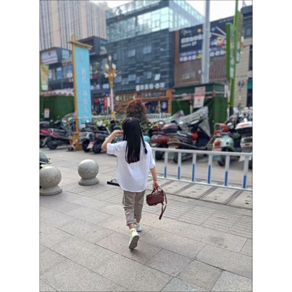 Áo sơ mi trắng cho bé trai bé gái