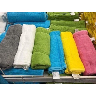 Khăn tắm Thái Ikea