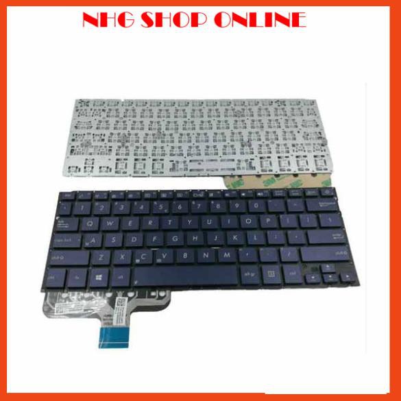🎁 FREE SHIP 🎁 Bàn Phím Laptop Asus ZenBook UX301 UX301LA