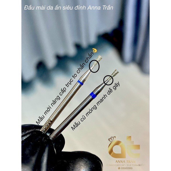 Đầu Mài Da Ẩn Mỹ Nail - phukiennailgiasi