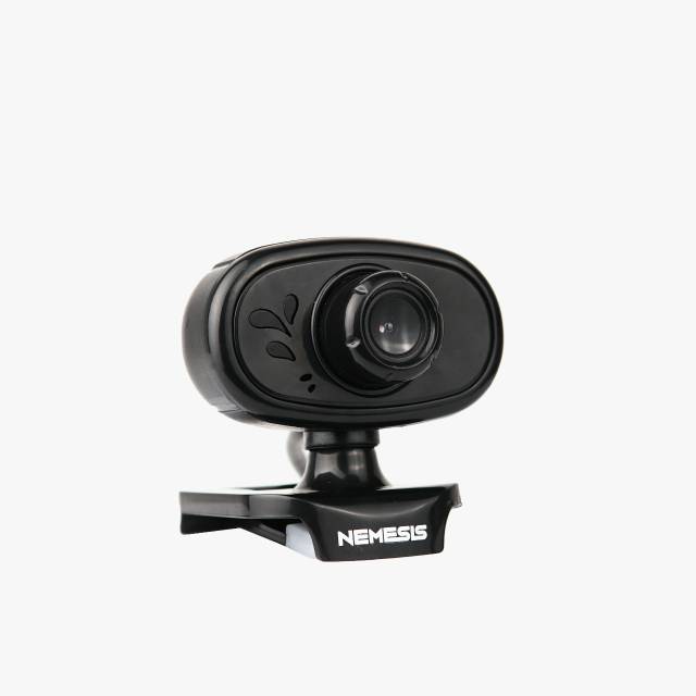 Webcam Nemesis Nyk A70 | BigBuy360 - bigbuy360.vn