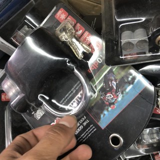 Ổ khoá chống trộm báo động
