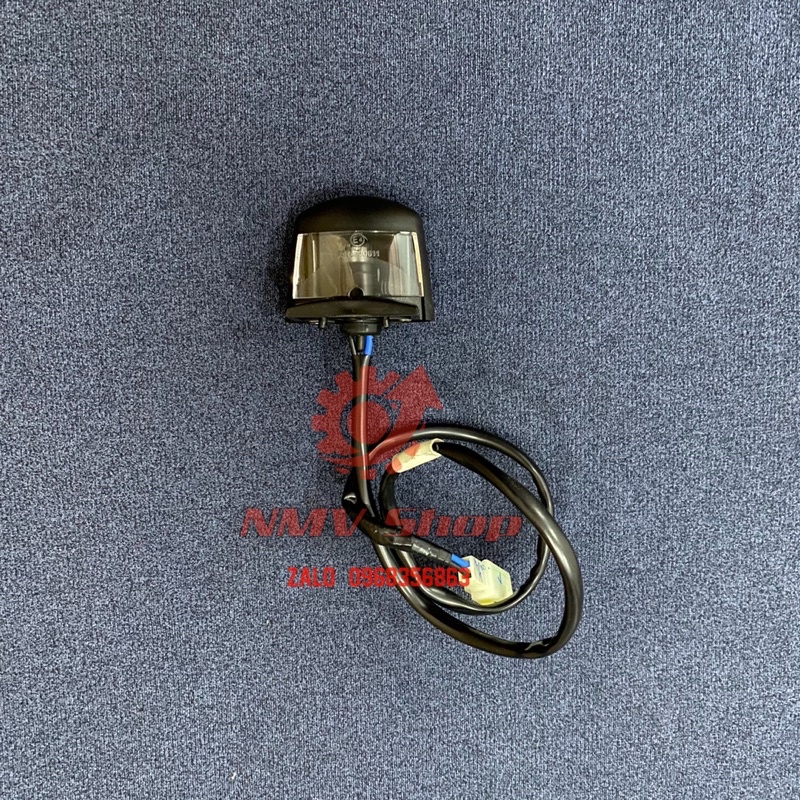 Đuôi biển số zin exciter 150 mới 100%