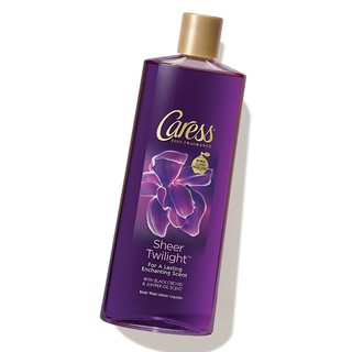 Sữa tắm Caress Sheer Twilight 532 ml