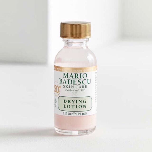 Chấm Mụn MARIO BADESCU Drying Lotion