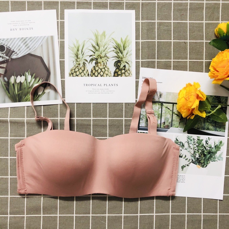 [CHÍNH HÃNG][FREESHIP] Áo Lót BigSize Beena 2247 có gọng mút mỏng cup ngực C quả ngang nâng ngực chống chảy xệ ngực to | BigBuy360 - bigbuy360.vn